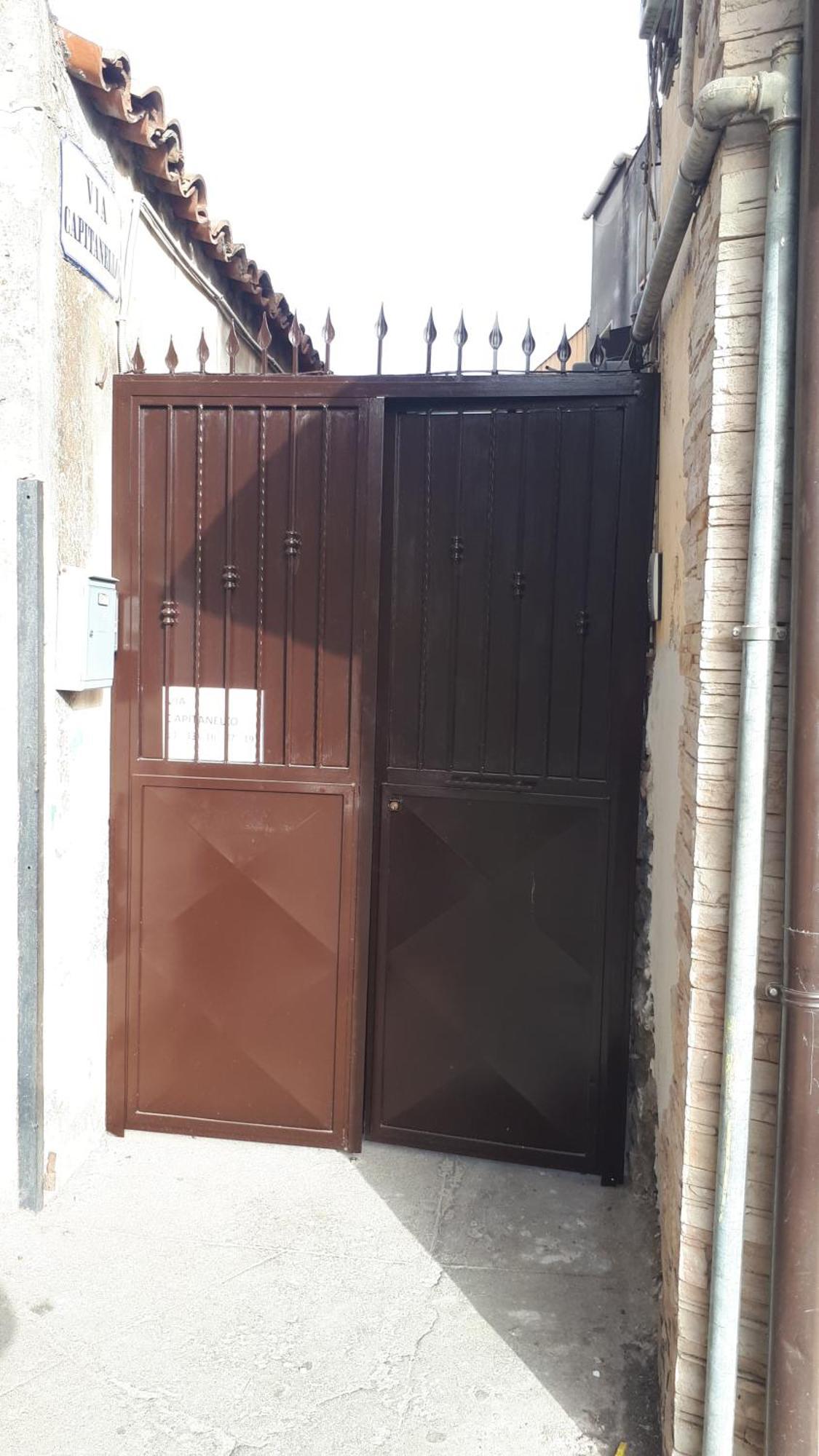 Appartamento Fortino House Κατάνια Εξωτερικό φωτογραφία