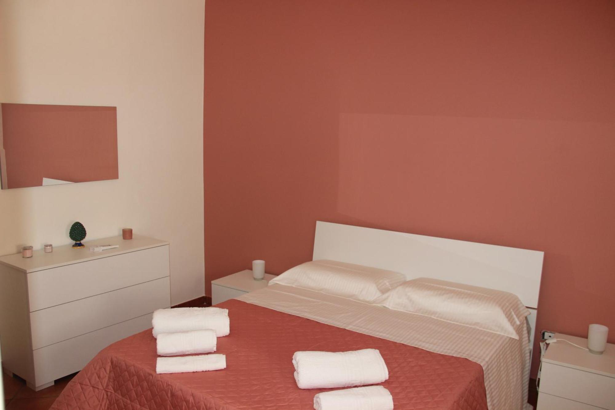 Appartamento Fortino House Κατάνια Εξωτερικό φωτογραφία