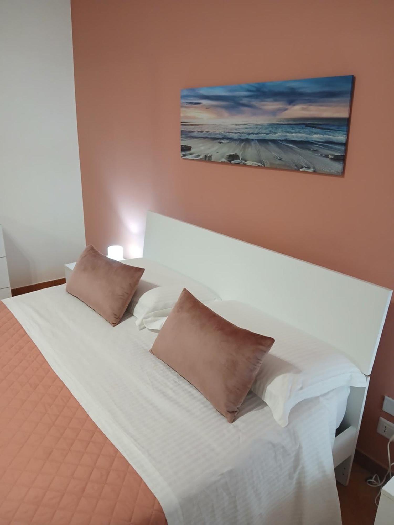 Appartamento Fortino House Κατάνια Εξωτερικό φωτογραφία