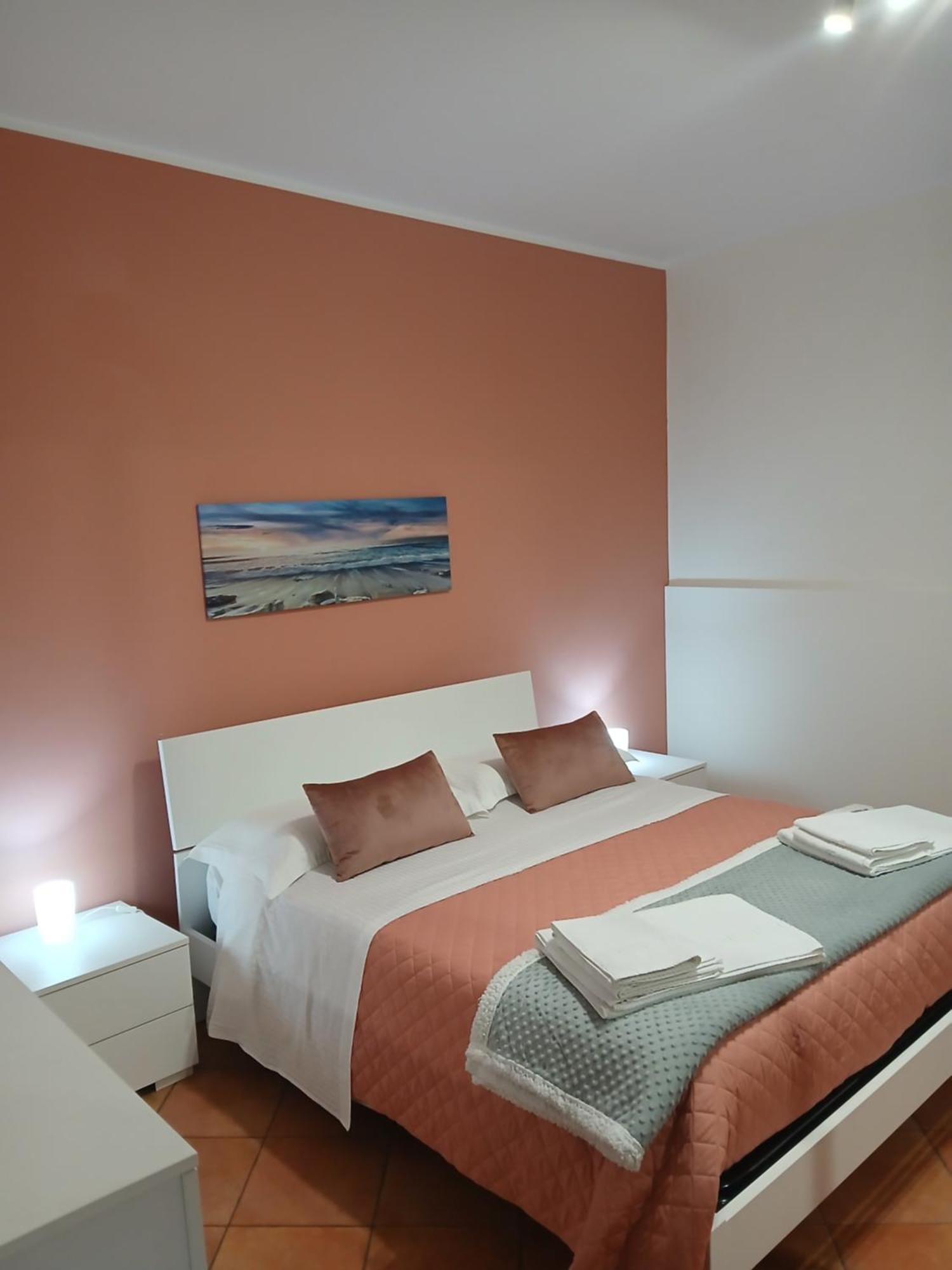 Appartamento Fortino House Κατάνια Εξωτερικό φωτογραφία